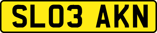 SL03AKN