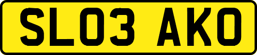 SL03AKO