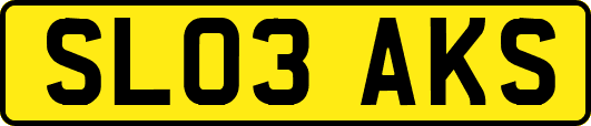 SL03AKS