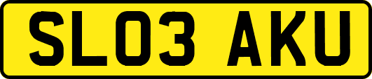 SL03AKU