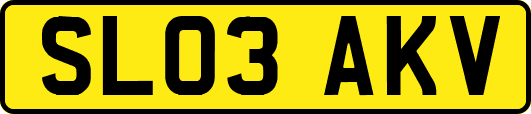 SL03AKV