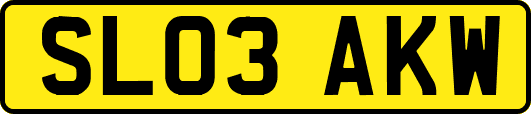 SL03AKW