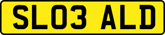 SL03ALD