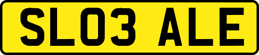 SL03ALE