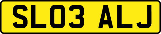 SL03ALJ
