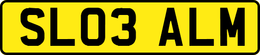 SL03ALM