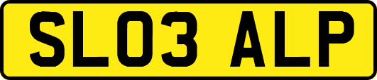 SL03ALP