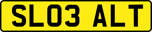 SL03ALT