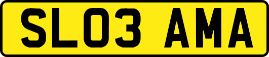 SL03AMA