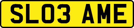 SL03AME