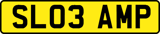 SL03AMP