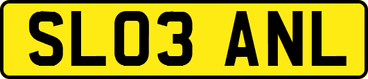 SL03ANL