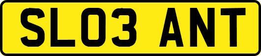 SL03ANT
