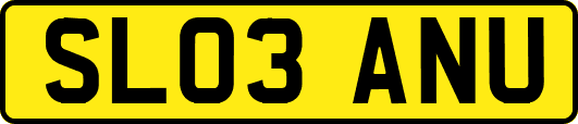 SL03ANU