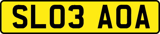 SL03AOA