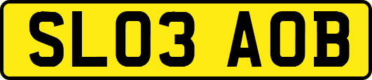 SL03AOB