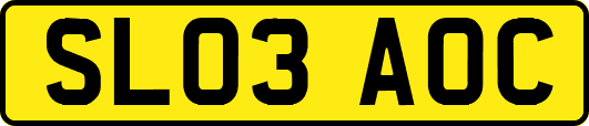 SL03AOC