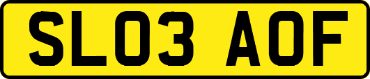 SL03AOF