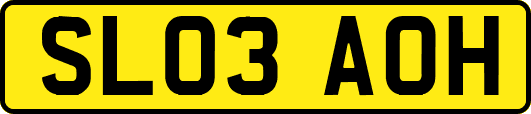 SL03AOH