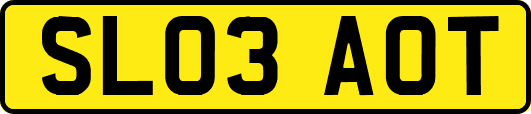 SL03AOT