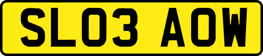 SL03AOW