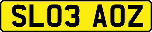 SL03AOZ