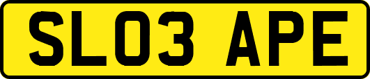 SL03APE