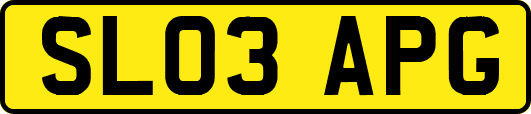 SL03APG