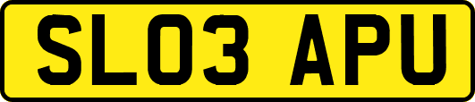 SL03APU