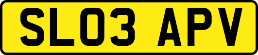 SL03APV