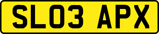 SL03APX