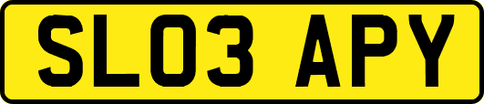SL03APY