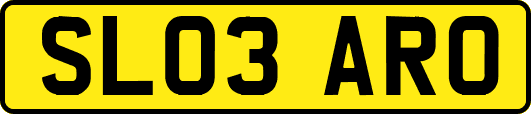 SL03ARO