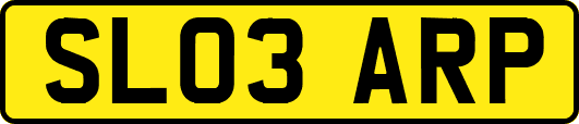 SL03ARP