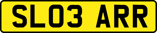 SL03ARR