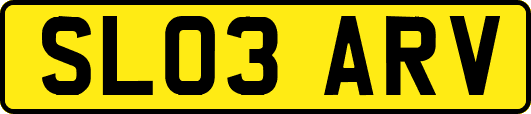SL03ARV