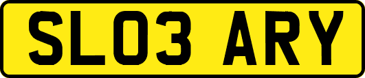 SL03ARY