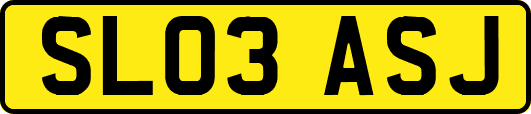 SL03ASJ