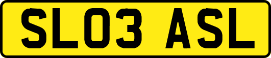 SL03ASL