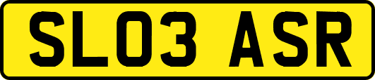 SL03ASR