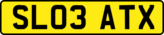 SL03ATX