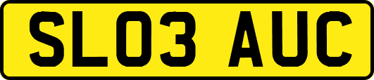SL03AUC