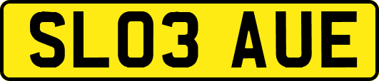 SL03AUE