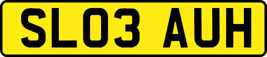 SL03AUH