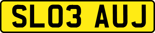 SL03AUJ