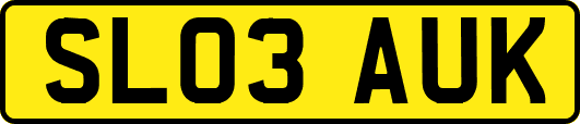 SL03AUK