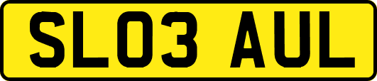SL03AUL