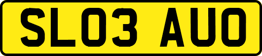 SL03AUO