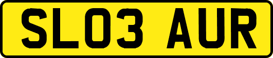 SL03AUR