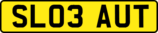 SL03AUT